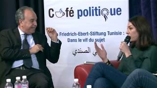 Café politique شباب تونس قاعد يهج منها du 30.01.2019 (Complet)