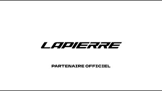 LAPIERRE - Partenaire OFFICIEL - Vélo Vert Festival 2024