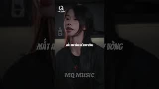 Anh như trẻ lạc còn tâm tối giữa rừng thông... #mqmusic #cover #xuhuong #shorts  #nhachaymoingay