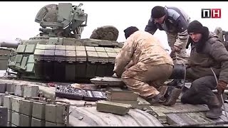 ДНР Обращение к бойцам ВСУ 29 01 Донецк War in Ukraine