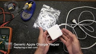 Generic Apple Charger Cord Replacement