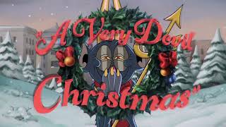 A Very Devil Christmas Song The Cuphead Show!