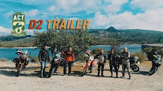 Dia 2 - Trailer - ACT Portugal