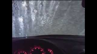 The Best Costco Car Wash - Poway. CA