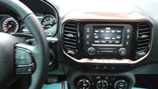 Fiat Toro Volcano 2 0 diesel AT9 4x4 2019