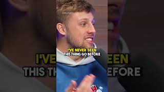 Sidemen - Harry Reveals This Moment From Vegas 🤣