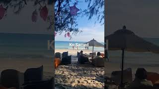 #Ko_Samed lsland #thailand #تایلند جزیره کوسامد#