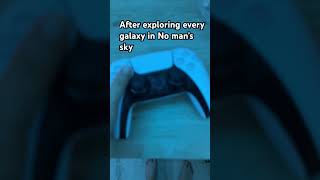 It’s not possible or is it #nomanssky #shorts #viral #feet