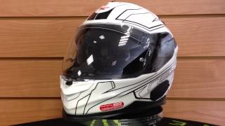 Nexx XT1 Lotus - New Sports Touring Helmet - ForMotorbikes