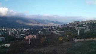 The Nature of Beautiful Ijevan(city in Armenia)