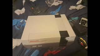 I BOUGHT A 2ND NINTENDO!