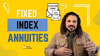 How To Read The Fixed Annuity Index Statements & Allocation Letter