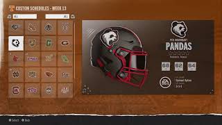 EA COLLEGE FOOTBALL 25 STREAM