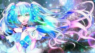 Brandy Who Is She 2 U (Nightcore)