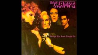 The Cramps - Fever