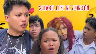 PART 204| JUNJUN SCHOOL LIFE| FUNNY VIDEOS