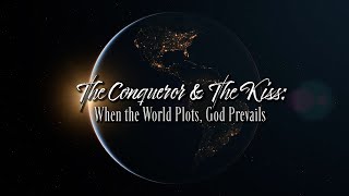 The Conqueror And The Kiss Livestream  |  Pastor Carl Toti  |  November 10, 2024