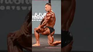 chris bumstead winning moment #fitness #gym #shorts #bodybuilder #motivation #fatloss #army ￼