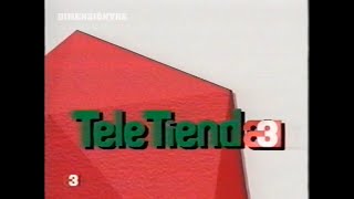 Teletienda Antena3 (1992) Quincena de oro