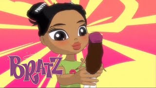 Bratz Cult Gaia | Для девушек со страстью к моде.. и куклам