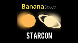 Gas giant atmospheric mission (AAP + SARP) | Spacer planetary | BananaSpace x Starcon