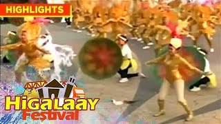 Barangay Lumbia | Higalaay Festival 2019