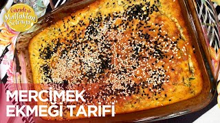 Unsuz Ekmek Tarifi Çok Fit Çok Lezzetli - Güzide İle Mutfaktan Sofraya