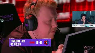 FPX vs  Guild Esports Map 2   Breeze   Valorant VCT Masters Copenhagen 2022