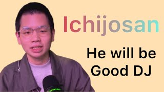 Ichijosan | shoutout