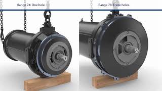 Grundfos TYPE S - Pompe de relevage, submersible, pump - MOTRALEC