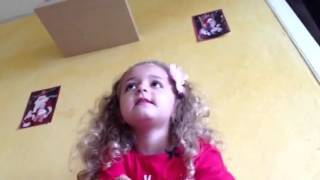 Clara chante stromae