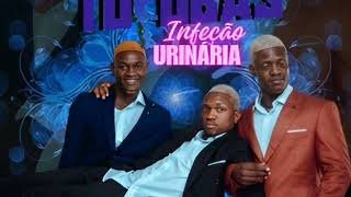 Os Tukubá Feat. Eidechris - Infeção Urinária (Kuduro_2024) Áudio Oficial]