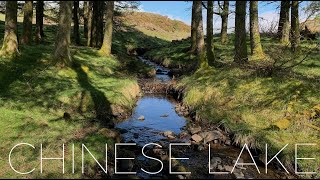 Inverclyde Ramblers | Chinese Lake, Largs 13.05.21