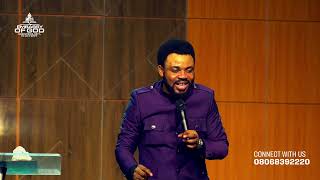 HOW TO WIN AND SATAN || APOSTLE VICTOR E OGBE