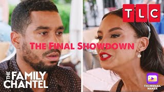 Review/ The Family Chantel: S5 Ep6-Parting Is Such Sweet Sorrow || Fabulosity For You