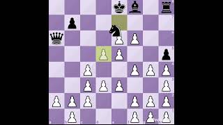 Chess Game : 273 How to play without king chess? #comedyvideo #learnchesstrapin30seconds #boardgame