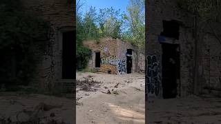 Bando On a Lake Michigan Beach #abandoned #urbex #wisconsin