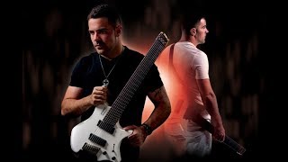 Dissonance  (The Djent Heavy Metal Short Film) Trailer