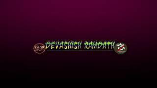 Devashish Ramdath (Deva Raja) Live Stream