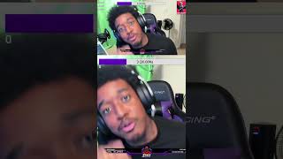 SHE HAS NO RROM TO TALK😤 | #xenix_333 on #Twitch #Dmv #dmvstreamer #dmvtiktok