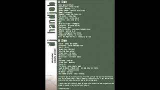 HanDJob - Audible Orgasm - 2004 (Side B) - FULL MIXTAPE