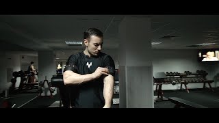 VOTWEAR ROMANIA- crestere in masa musculara (echipament)