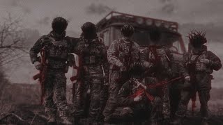 RUSSIAN ARMY EDIT ZOV