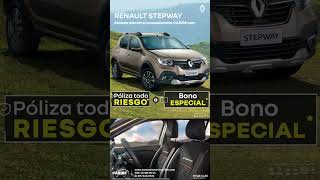 Renault Stepway