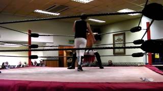 GBW Carnage 8 - 10th February, 2013 - Part 3 of 8