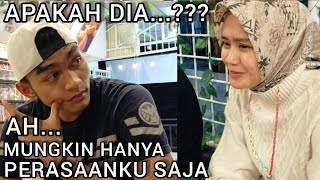 AWAL DONY DAN WILDA JALAN BARENG • RODJO DUREN JAKARTA