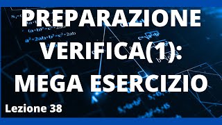 Esercizi finali di goniometria: grafici, formule, parametri, equazioni e modellistica