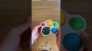 POP IT #ASMR​ satisfying and relaxing Fidget Toys Simple dimple | #DIY​ Tik Tok Compilation 🌸 #146