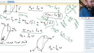 Impulse and Momentum of Rigid Bodies