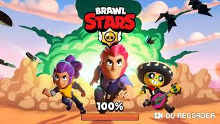 Visszatért a Brawl Stars!!!